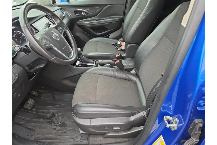 $10995 : 2017 Encore Preferred FWD image 10