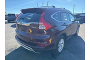 $16777 : Honda CR-V 2016 AWD EX-L 4dr thumbnail