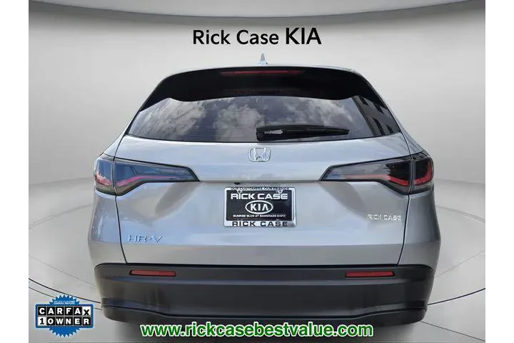 $20491 : Honda HR-V 2023 LX 4dr Cross image 6