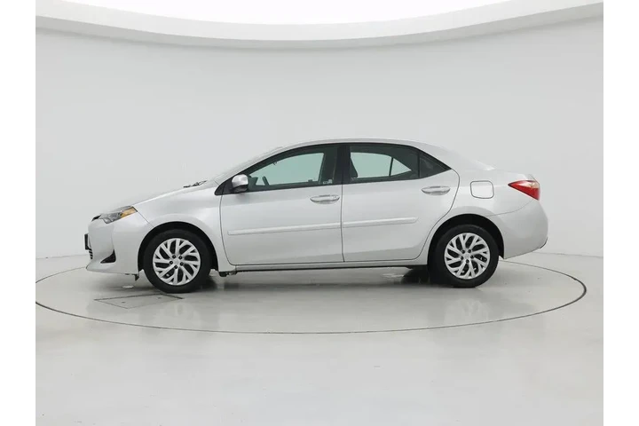 $16998 : Toyota Corolla 2017 LE 4dr S image 3