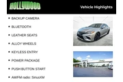 $23378 : Toyota Camry 2020 XSE 4dr Se thumbnail