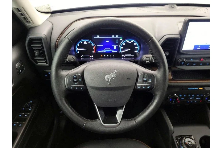 $29998 : Ford Bronco Sport 2023 AWD O image 10