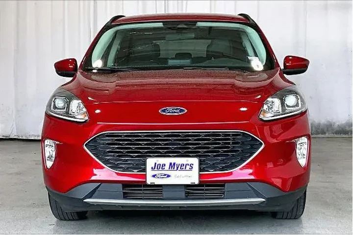 $18991 : Ford Escape 2022 SEL 4dr SUV image 3