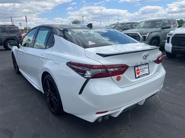 $31790 : PRE-OWNED 2022 TOYOTA CAMRY X image 5