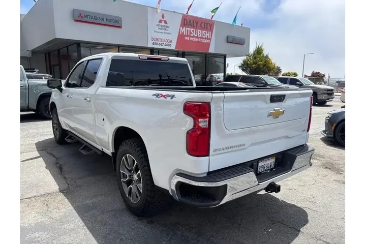 $39388 : Chevrolet Silverado 1500 202 image 5