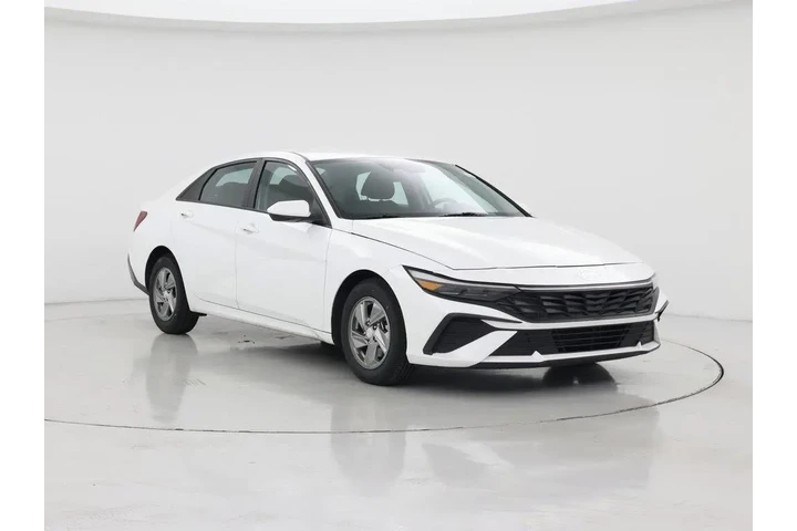 $16998 : Hyundai ELANTRA 2024 SE 4dr image 1