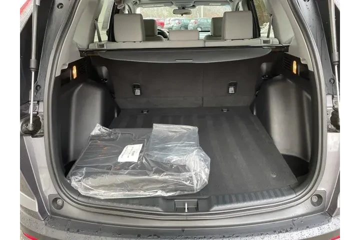 $24981 : Honda CR-V 2021 AWD EX 4dr S image 9