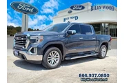 GMC Sierra 1500 2019 4x4 SLT en Shreveport