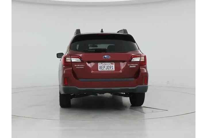 $17998 : Subaru Outback 2017 AWD 2.5i image 6