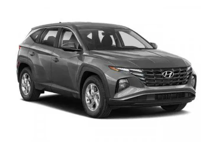 $21721 : Hyundai TUCSON 2023 SE 4dr S image 9