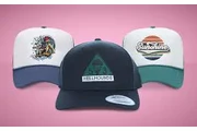 Custom Printed Hats in Bulk en Newark