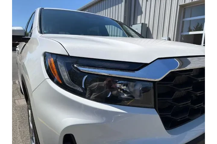 $36765 : Honda Passport 2025 AWD EX-L image 8