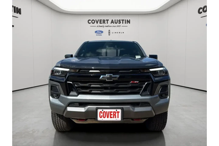 $39867 : Chevrolet Colorado 2024 4x4 image 8