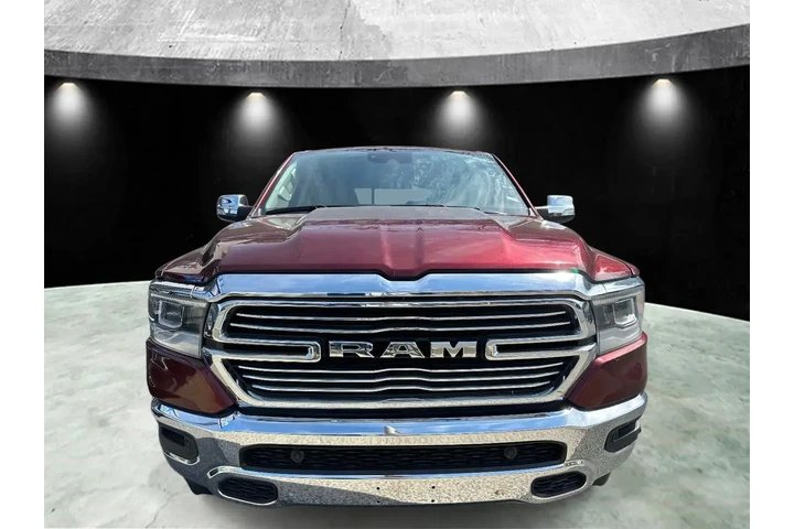 $36985 : Ram 1500 2022 4x4 Laramie 4d image 5
