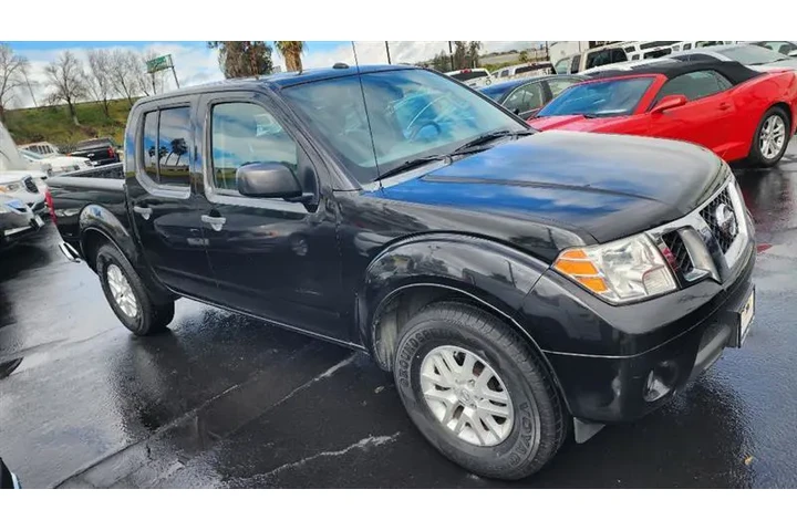 $16999 : 2016 Frontier image 9