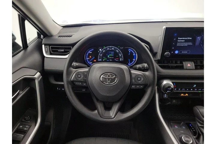 $35998 : Toyota RAV4 Hybrid 2025 AWD image 10