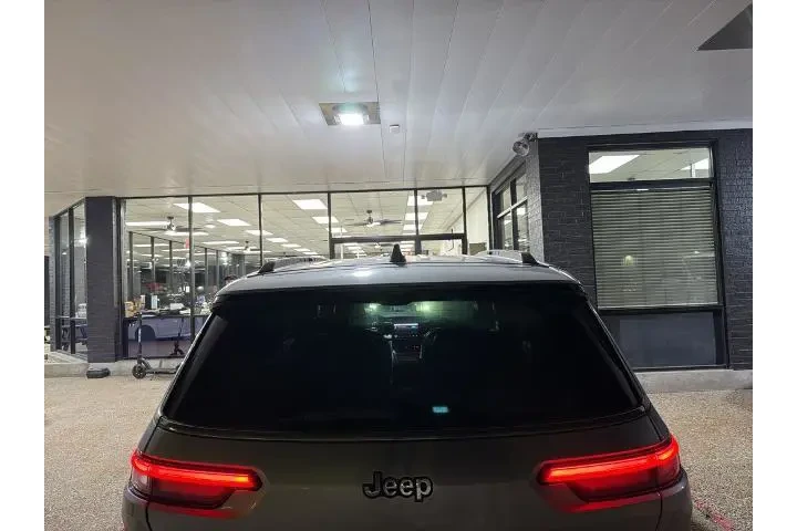 $29574 : Jeep Grand Cherokee L 2022 4 image 6
