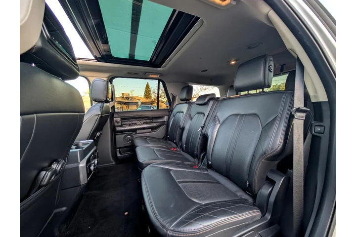 $24995 : 2018 Expedition Platinum 4WD image 7