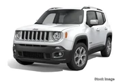 Jeep Renegade 2016 4x4 Limit en Trenton
