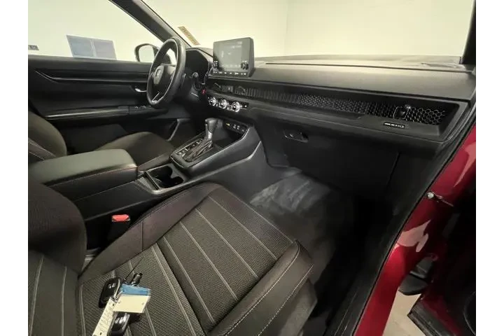 $32561 : Honda CR-V Hybrid 2024 AWD S image 10