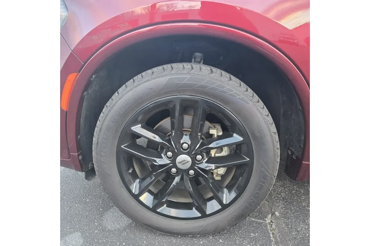 $26000 : Dodge Durango 2023 AWD GT La image 5