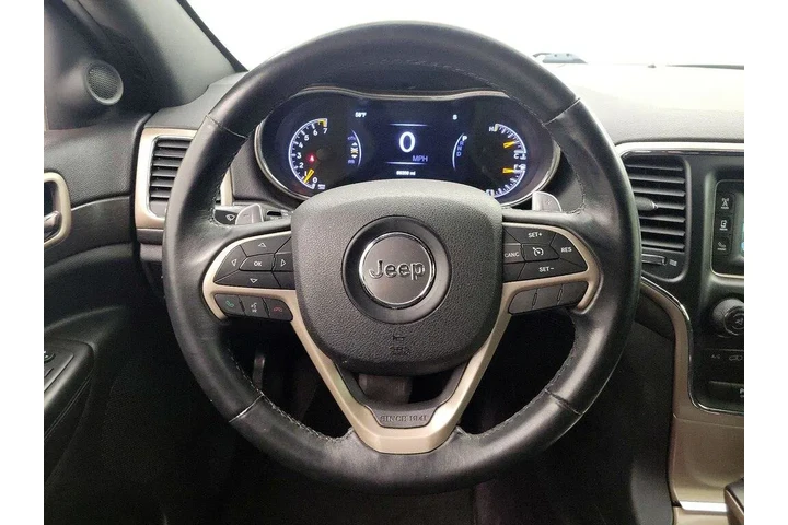 $16998 : Jeep Grand Cherokee 2017 4x4 image 10