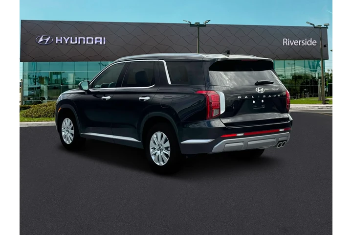 $35991 : Hyundai PALISADE 2025 SEL 4d image 5