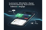Lawyer Mobile App Consulting en Wilmington