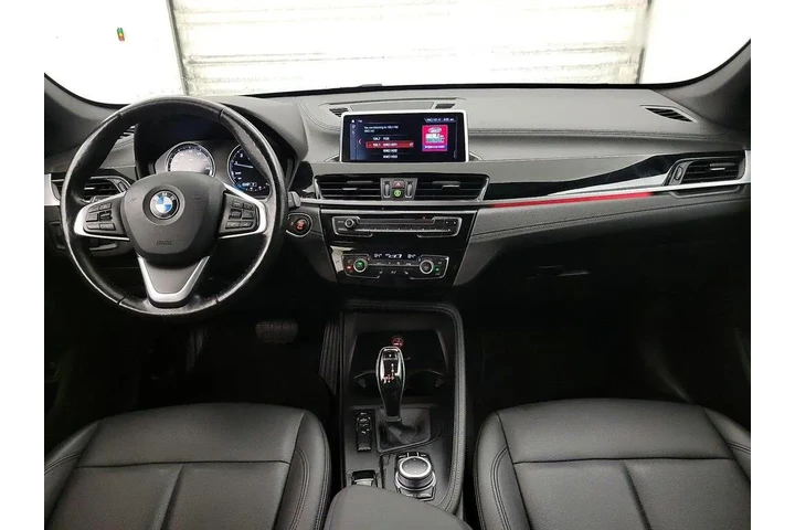 $21998 : BMW X1 2021 sDrive28i 4dr Sp image 9