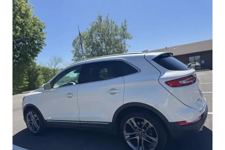 $6999 : 2015 MKC image 8