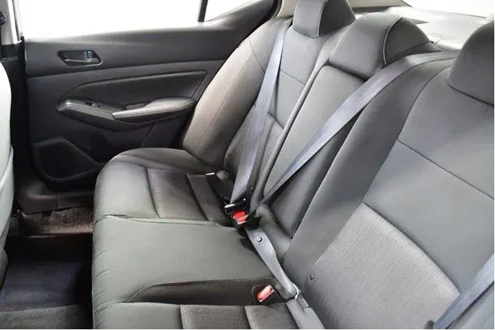 $20994 : Nissan Altima 2025 2.5 SV 4d image 10