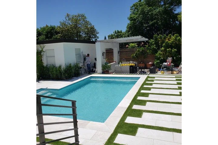 Instalacion de Pavers image 3