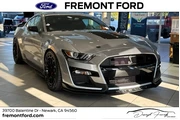 Ford Mustang 2020 Shelby GT5 en San Jose