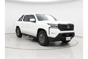 Nissan Frontier 2023 4x2 S 4 en Sacramento