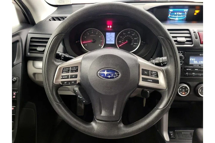 $14998 : Subaru Forester 2015 AWD 2.5 image 10
