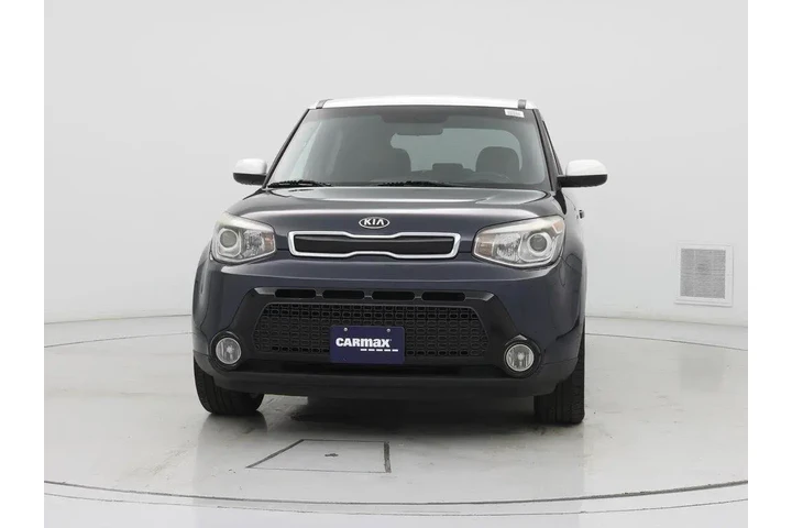 $12599 : Kia Soul 2016 + 4dr Crossove image 8