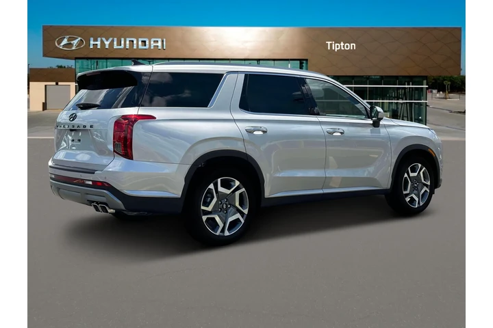 $34999 : Hyundai PALISADE 2024 SEL 4d image 8