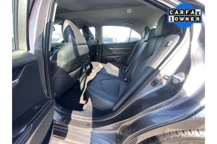 $28559 : Toyota Camry 2024 XSE 4dr Se image 5