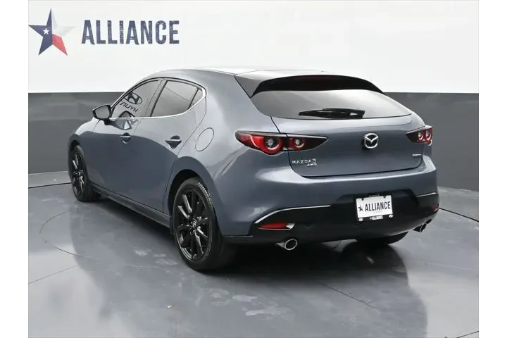 $22998 : Mazda Mazda3 Hatchback 2024 image 5