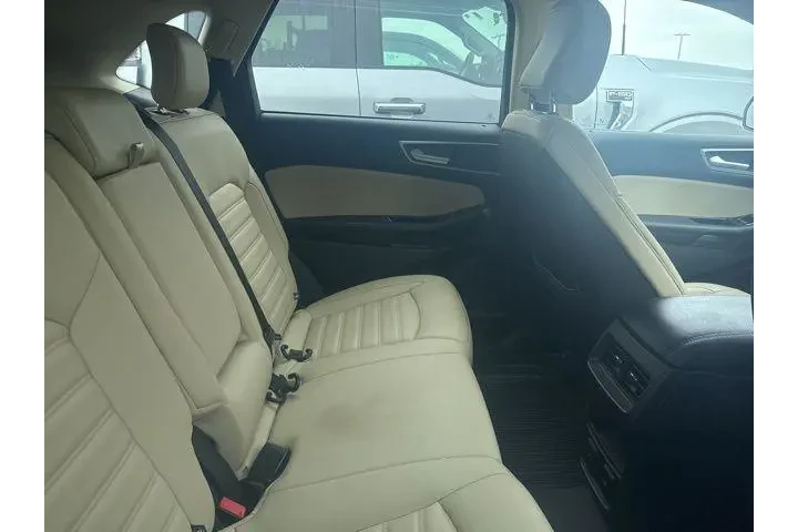 $14746 : Ford Edge 2020 AWD SEL 4dr C image 6