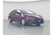 Toyota Corolla 2024 LE 4dr S en Elizabethtown