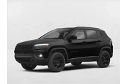 Jeep Compass 2024 4x4 Trailh en Las Vegas