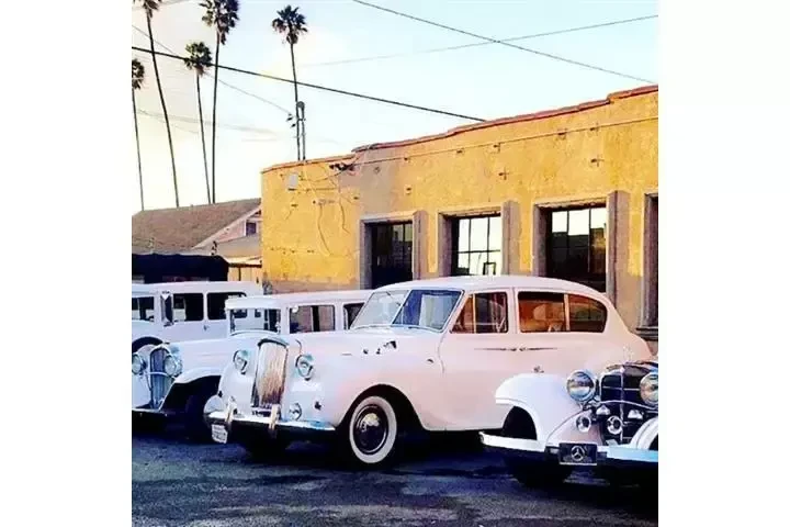 AC Fiesta Banquet Halls image 6