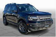 $23491 : Ford Bronco Sport 2023 AWD B thumbnail