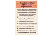 Cuidado de niños en Tampa