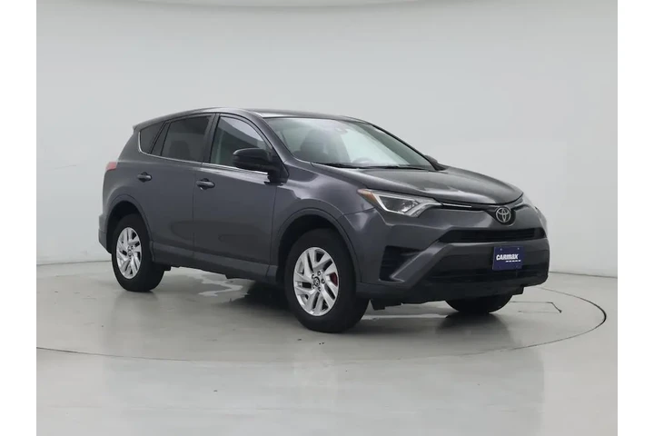 $15998 : Toyota RAV4 2018 AWD LE 4dr image 1