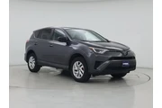 Toyota RAV4 2018 AWD LE 4dr en Hialeah