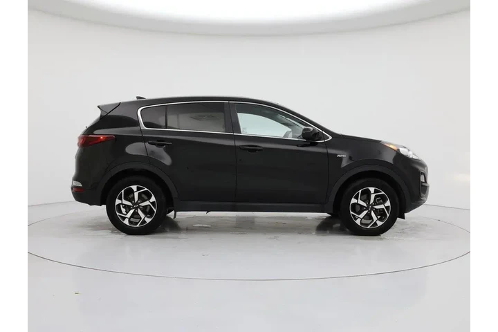 $17998 : Kia Sportage 2020 AWD LX 4dr image 7