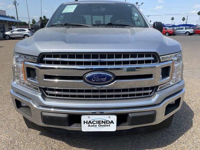 $31588 : 2020 F-150 image 7