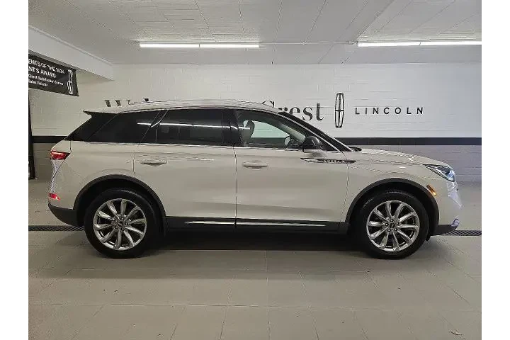 $23999 : Lincoln Corsair 2021 AWD Sta image 7